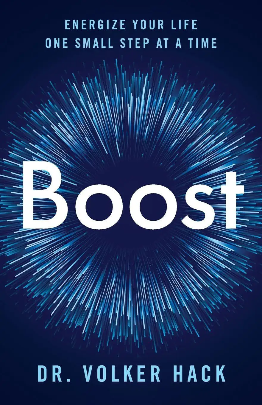 Hack Boost